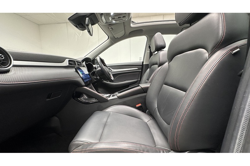 MG MG ZS Trophy - U3657