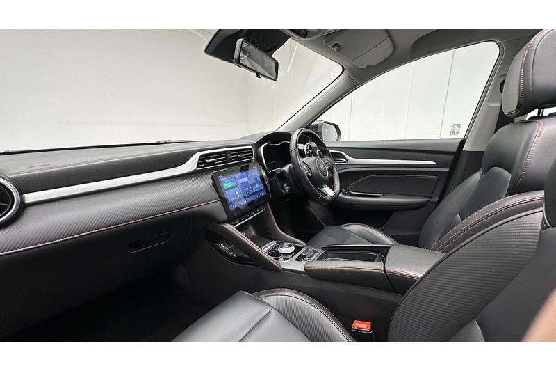 MG MG ZS Trophy - U3657