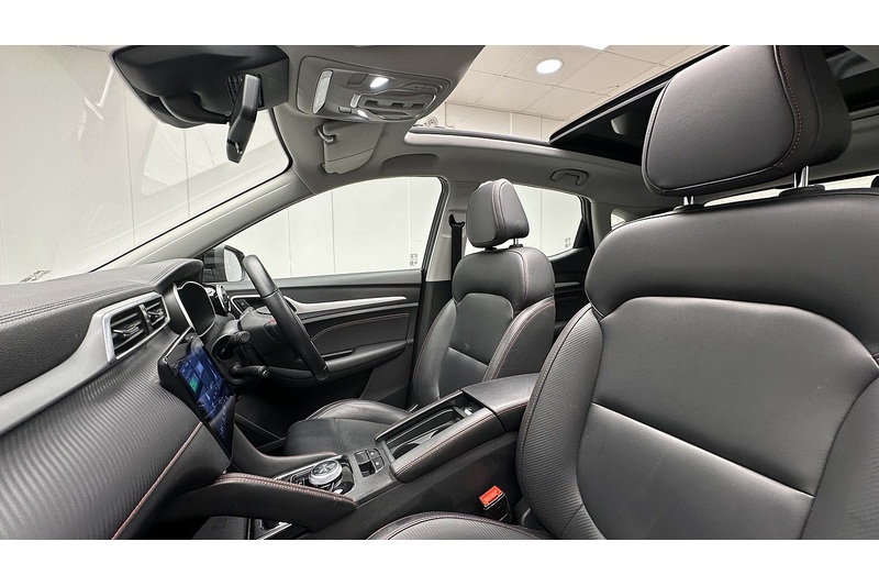 MG MG ZS Trophy - U3657