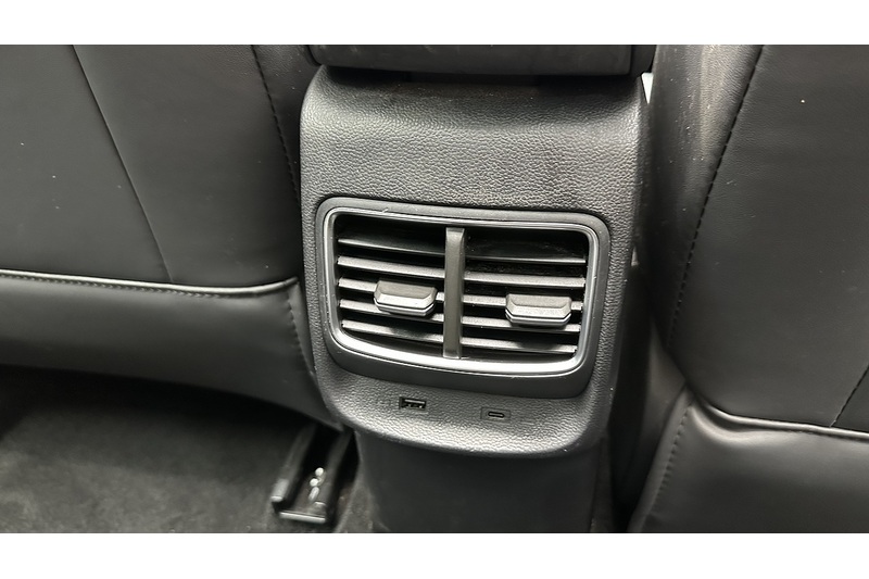 MG MG ZS Trophy - U3657
