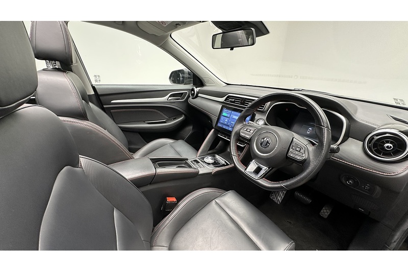 MG MG ZS Trophy - U3657