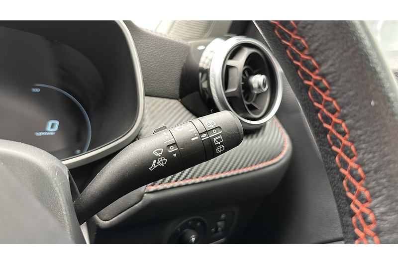 MG MG ZS Trophy - U3657