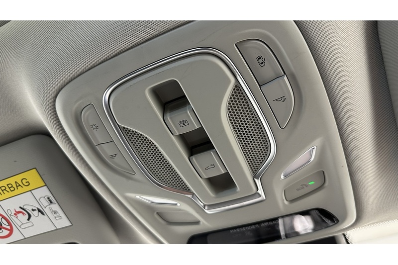 MG MG ZS Trophy - U3657