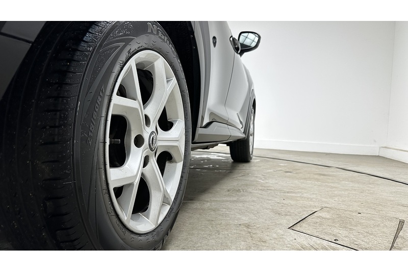 Nissan Juke DIG-T N-Connecta - U3658