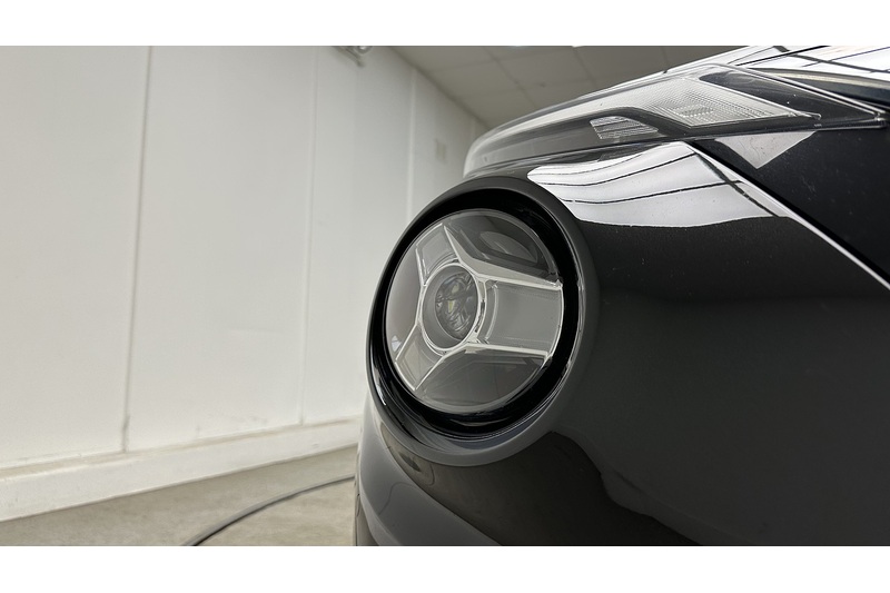 Nissan Juke DIG-T N-Connecta - U3658