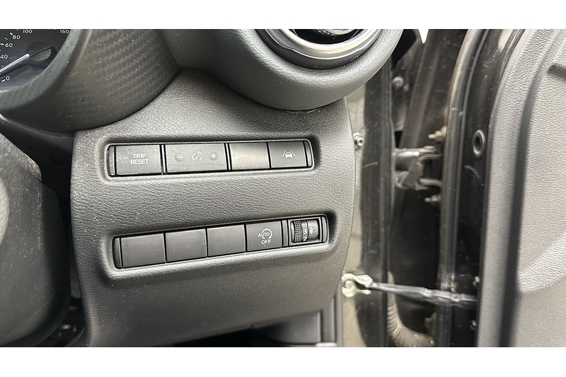 Nissan Juke DIG-T N-Connecta - U3658