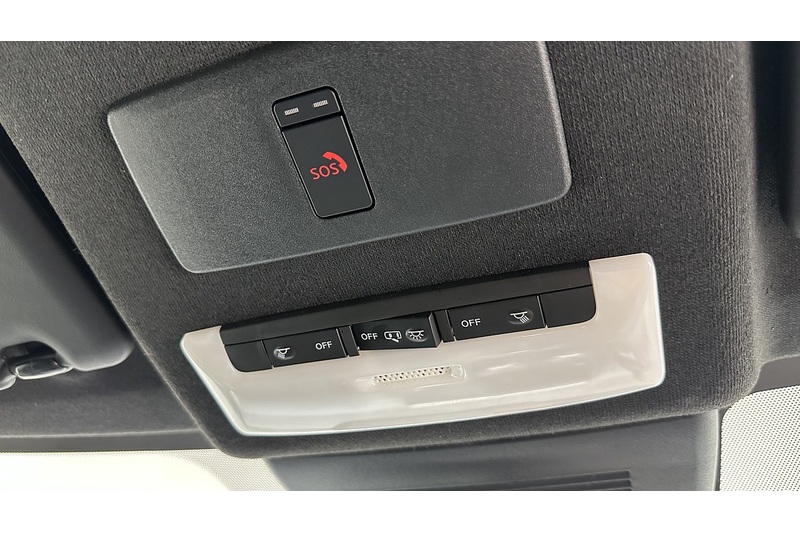 Nissan Juke DIG-T N-Connecta - U3658