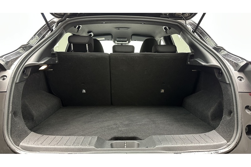 Nissan Juke DIG-T N-Connecta - U3658
