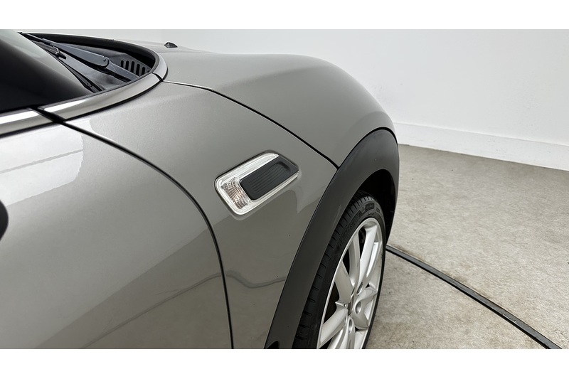 MINI Clubman Cooper Sport - U3659