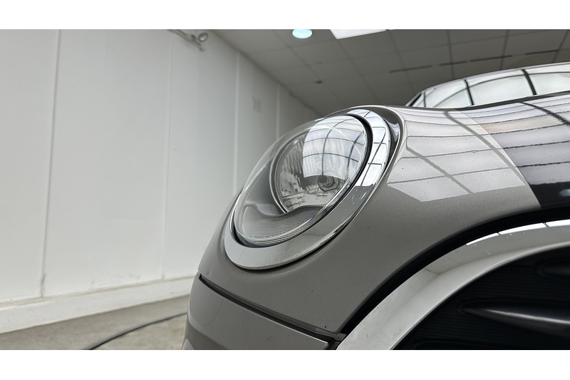 MINI Clubman Cooper Sport - U3659