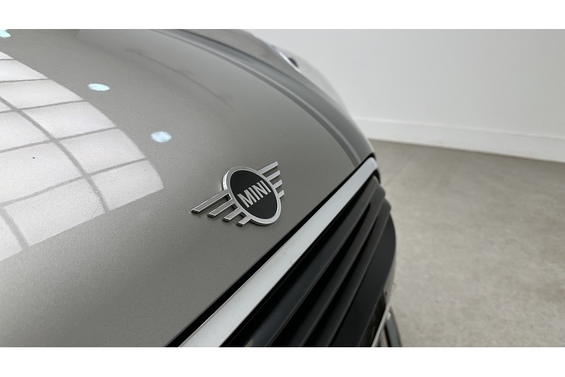 MINI Clubman Cooper Sport - U3659