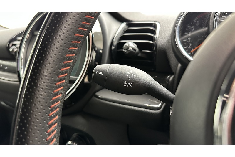 MINI Clubman Cooper Sport - U3659