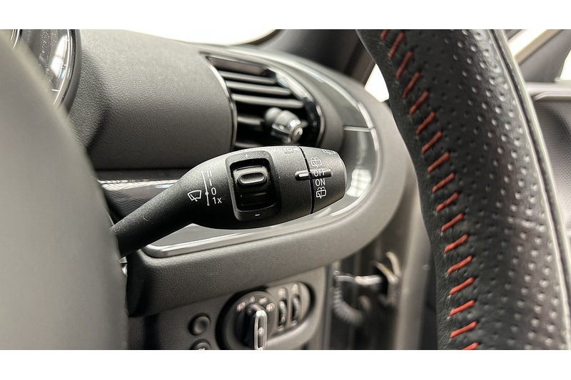 MINI Clubman Cooper Sport - U3659
