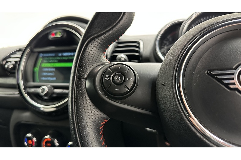MINI Clubman Cooper Sport - U3659