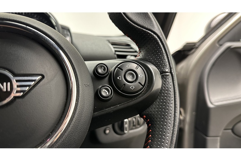 MINI Clubman Cooper Sport - U3659