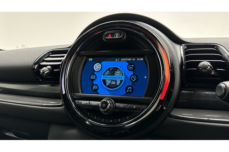 MINI Clubman Cooper Sport - U3659