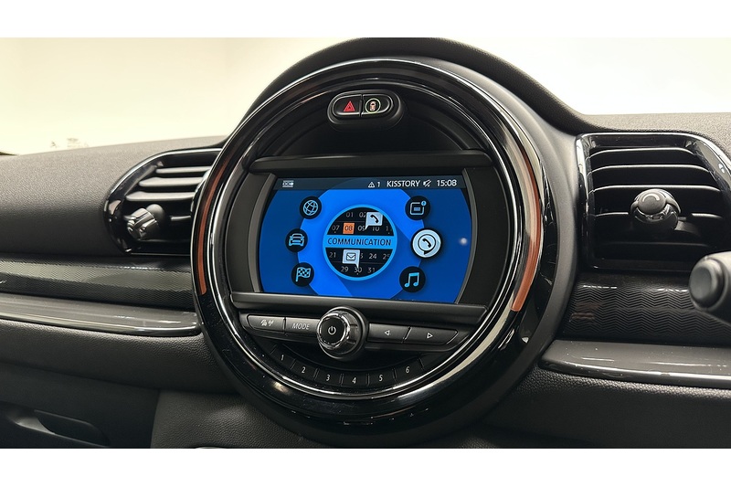 MINI Clubman Cooper Sport - U3659