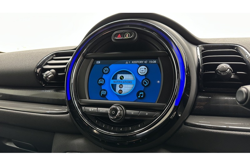 MINI Clubman Cooper Sport - U3659