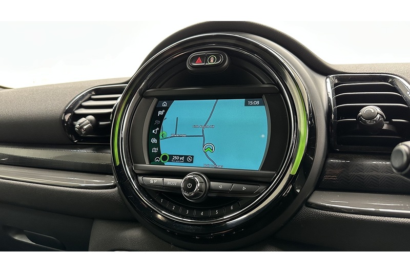MINI Clubman Cooper Sport - U3659