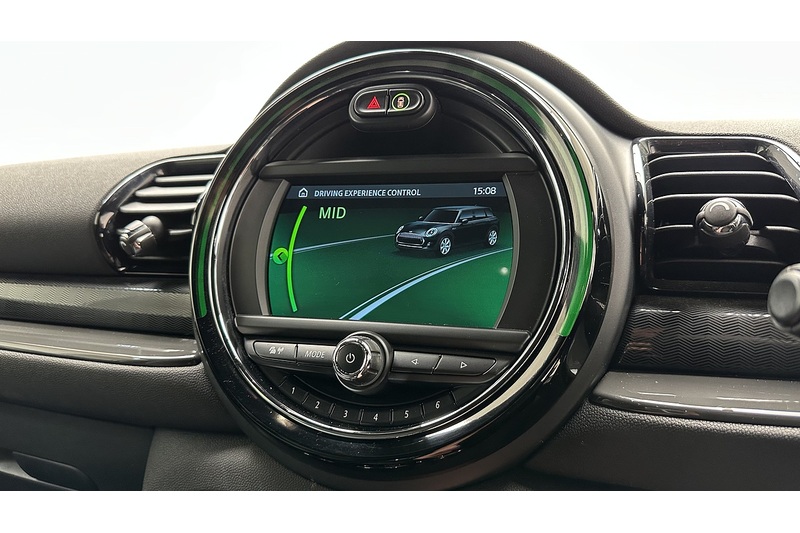 MINI Clubman Cooper Sport - U3659