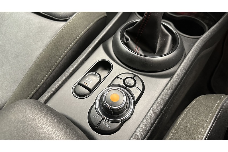 MINI Clubman Cooper Sport - U3659