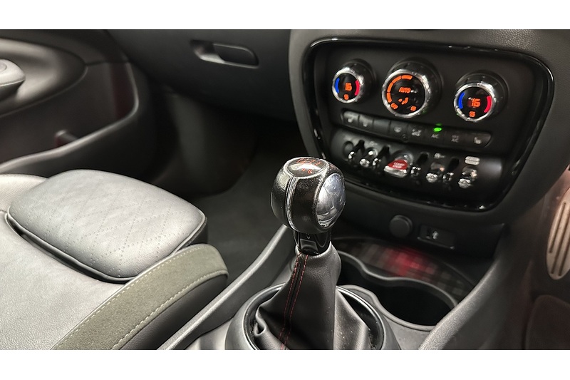 MINI Clubman Cooper Sport - U3659