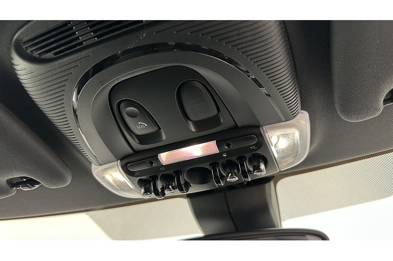 MINI Clubman Cooper Sport - U3659