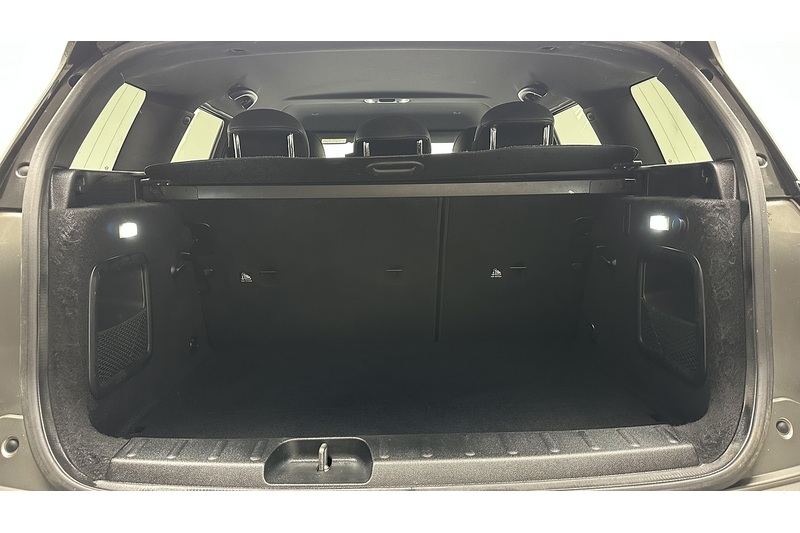 MINI Clubman Cooper Sport - U3659