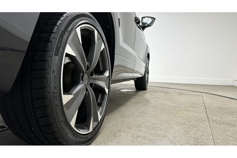 CUPRA Ateca EcoTSI V2 - U3660