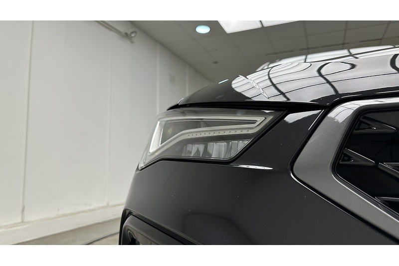 CUPRA Ateca EcoTSI V2 - U3660