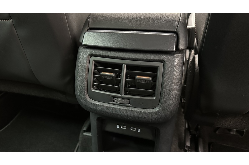 CUPRA Ateca EcoTSI V2 - U3660