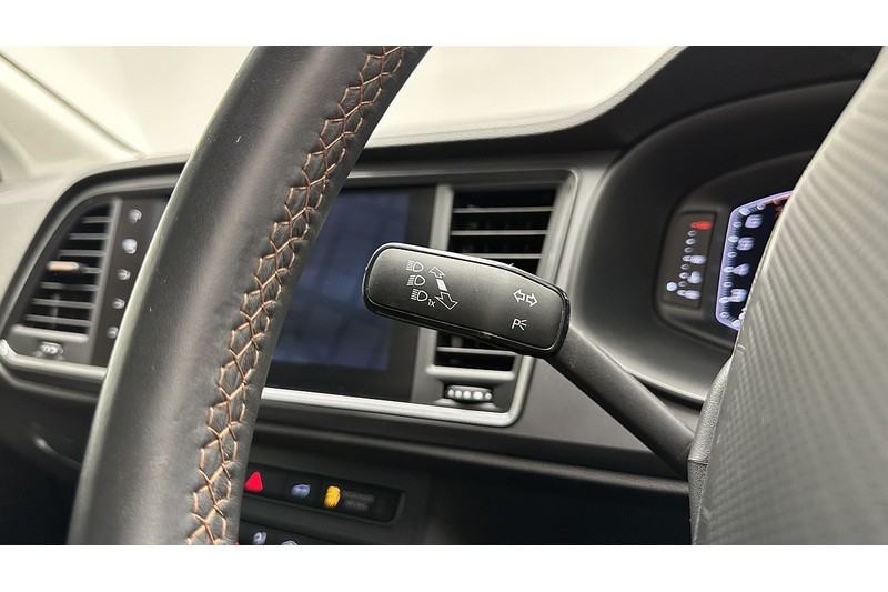 CUPRA Ateca EcoTSI V2 - U3660
