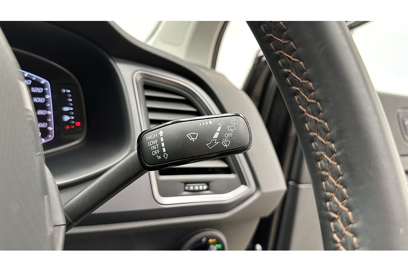 CUPRA Ateca EcoTSI V2 - U3660