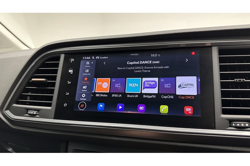 CUPRA Ateca EcoTSI V2 - U3660