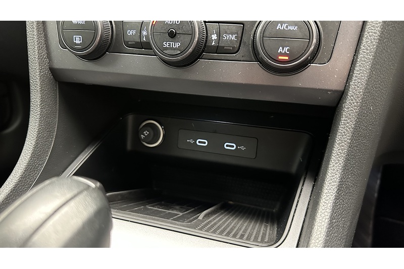 CUPRA Ateca EcoTSI V2 - U3660