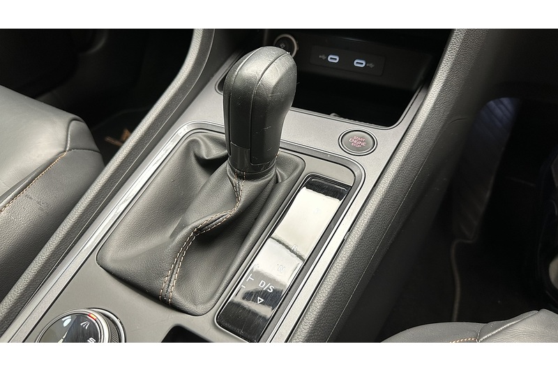 CUPRA Ateca EcoTSI V2 - U3660