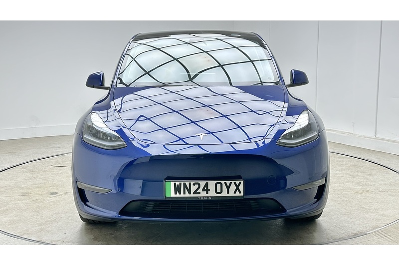 Tesla Model Y Performance - U3661