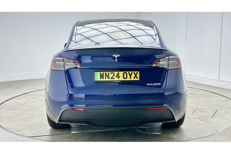 Tesla Model Y Performance - U3661