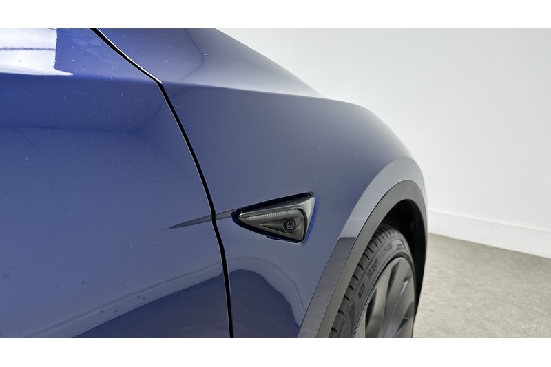 Tesla Model Y Performance - U3661