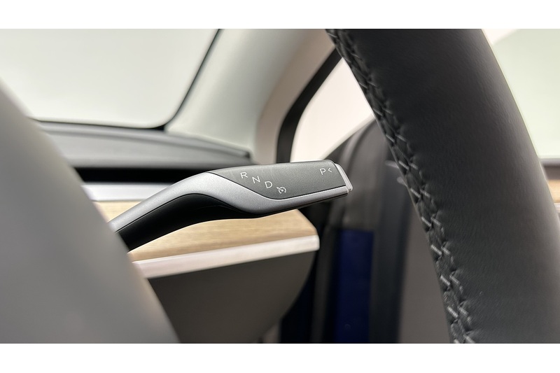 Tesla Model Y Performance - U3661