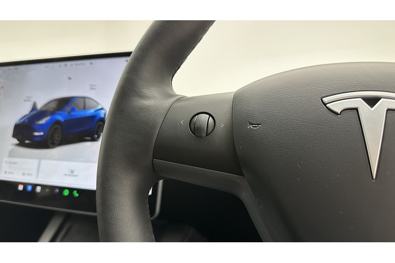 Tesla Model Y Performance - U3661