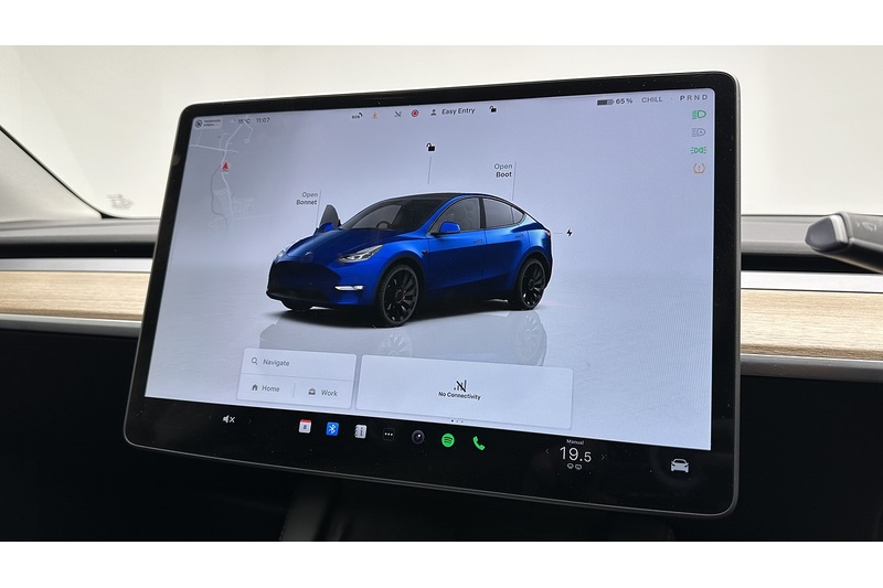 Tesla Model Y Performance - U3661
