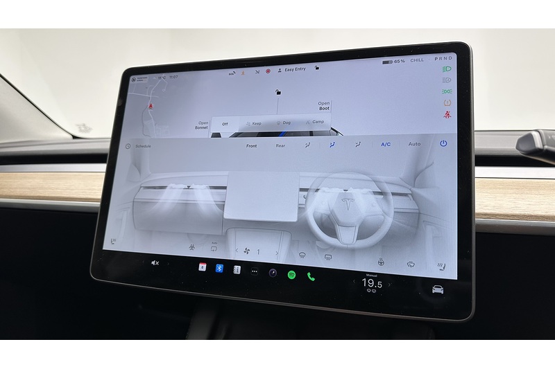 Tesla Model Y Performance - U3661