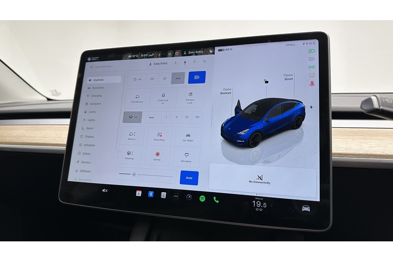 Tesla Model Y Performance - U3661