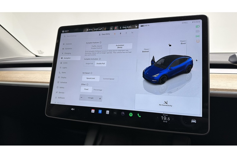 Tesla Model Y Performance - U3661