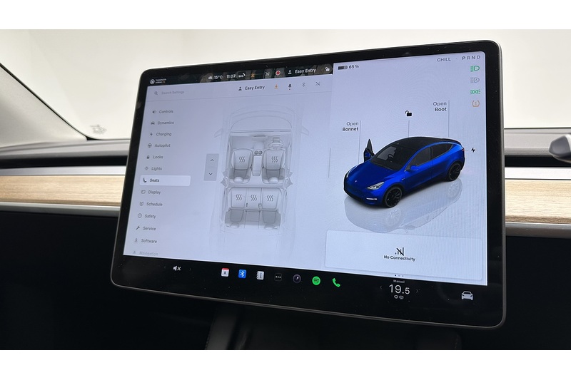 Tesla Model Y Performance - U3661