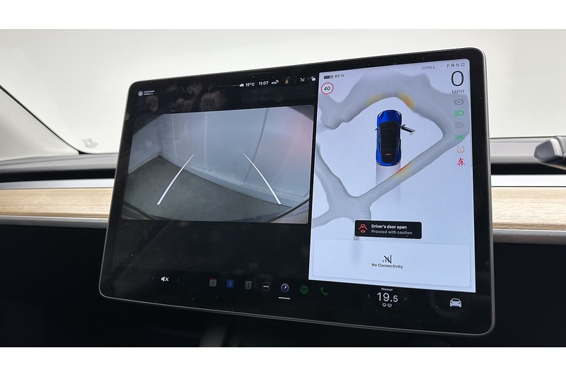 Tesla Model Y Performance - U3661
