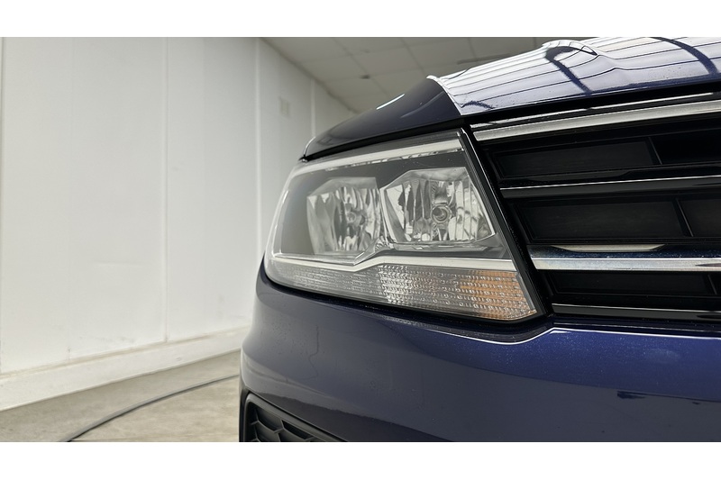 Volkswagen Tiguan TDI Match - U3662
