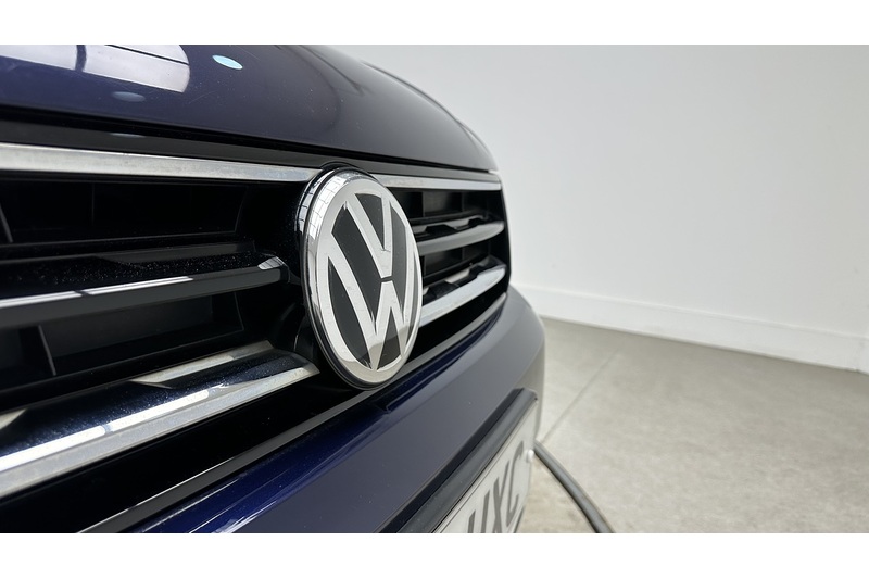 Volkswagen Tiguan TDI Match - U3662