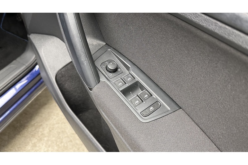 Volkswagen Tiguan TDI Match - U3662